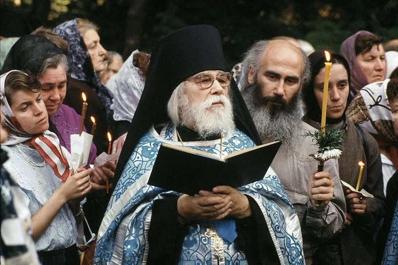 Единственная заповедь