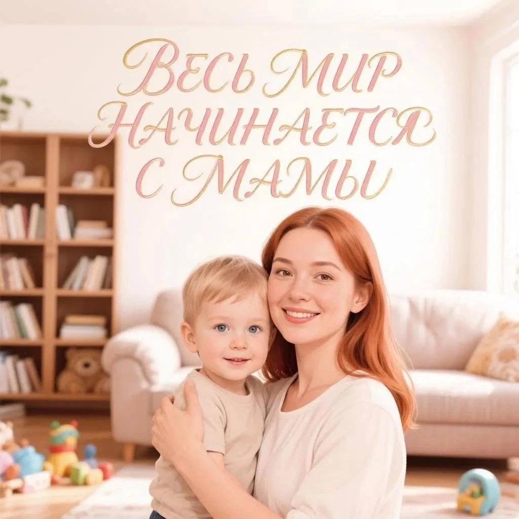 С 1 по 23 ноября в Детско-юношеском центре пройдёт муниципальный конкурс «Весь мир начи...