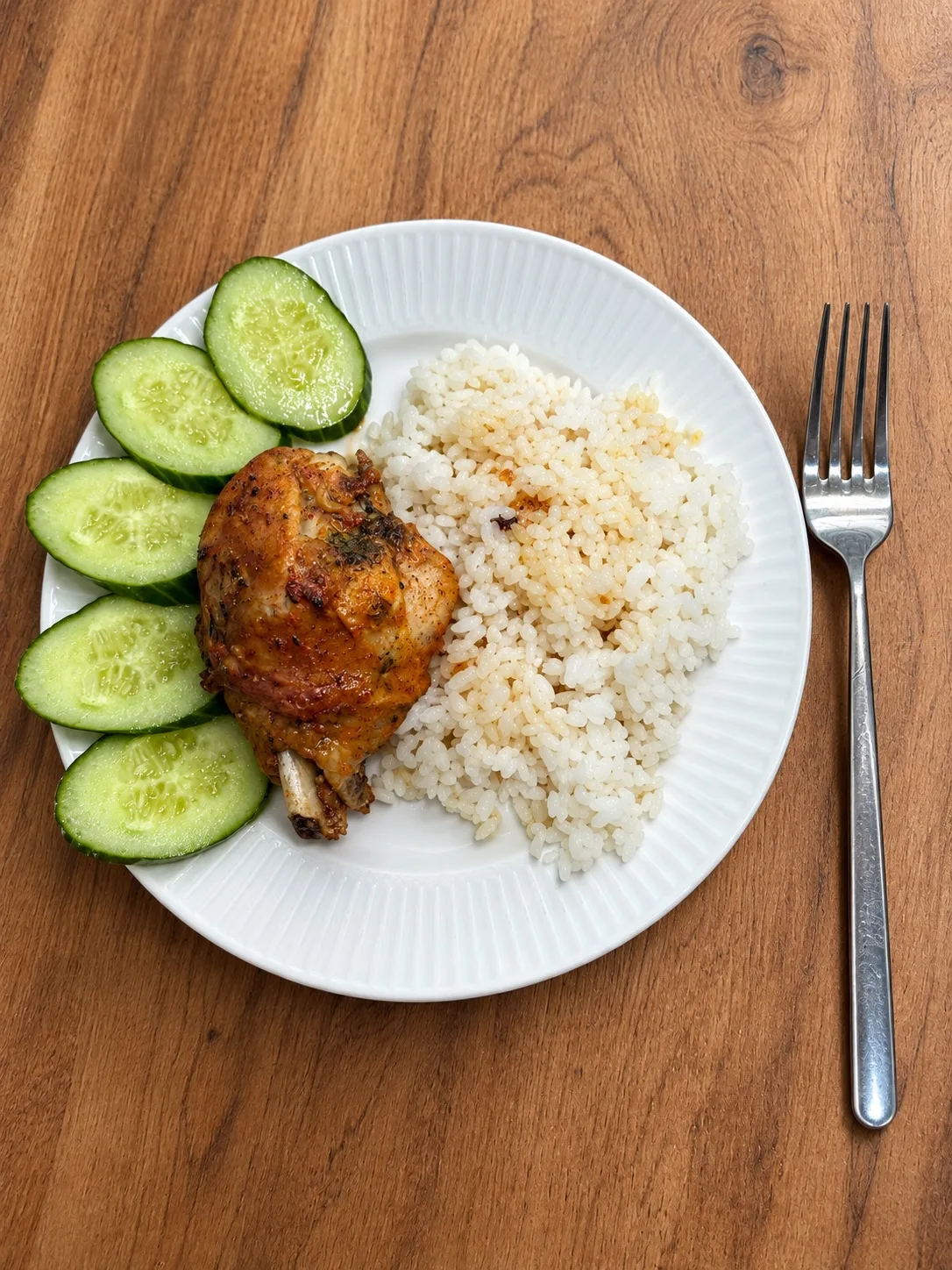 🍽️ Ужин Егора ❤️