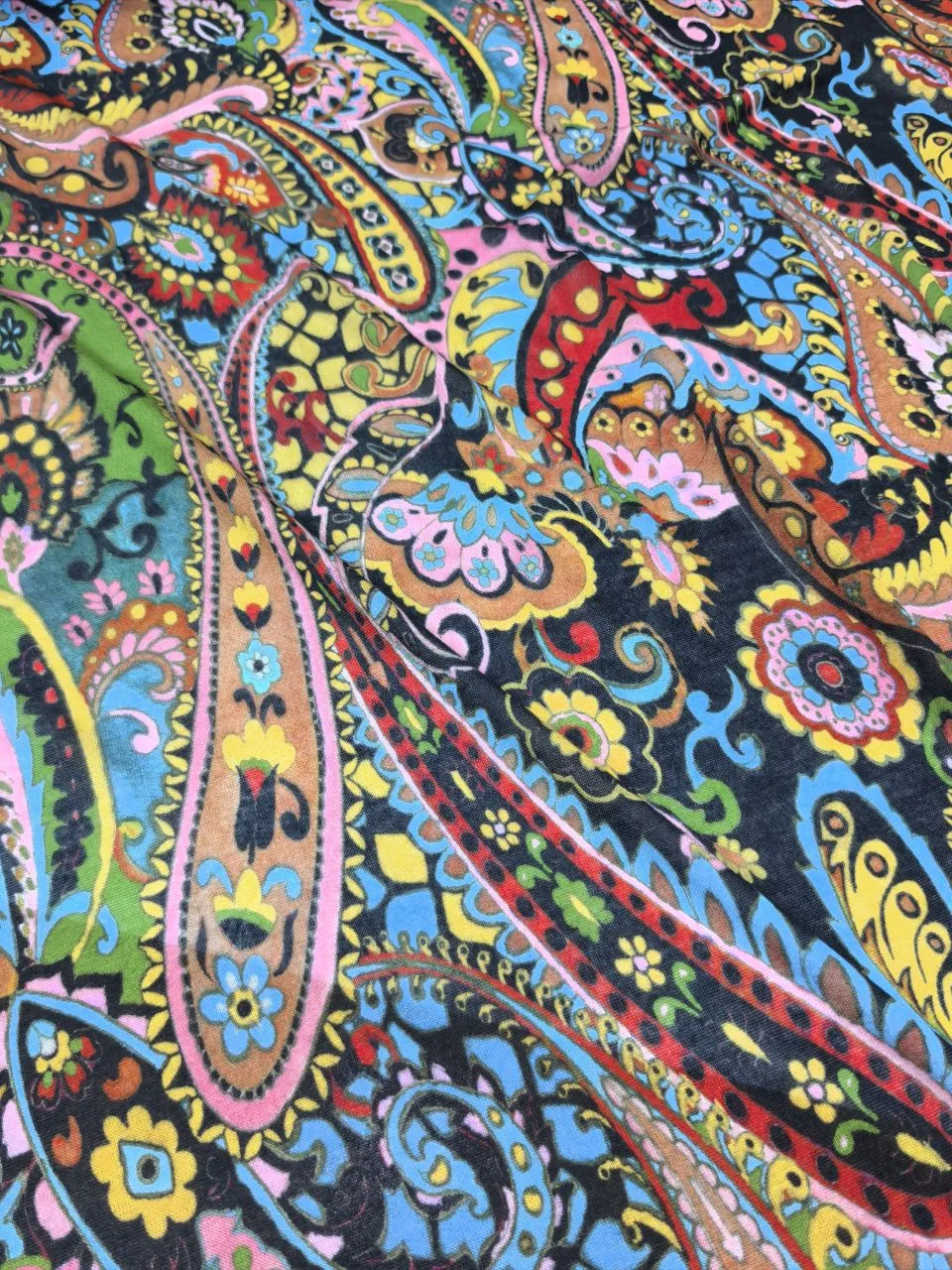 New 💎 ETRO