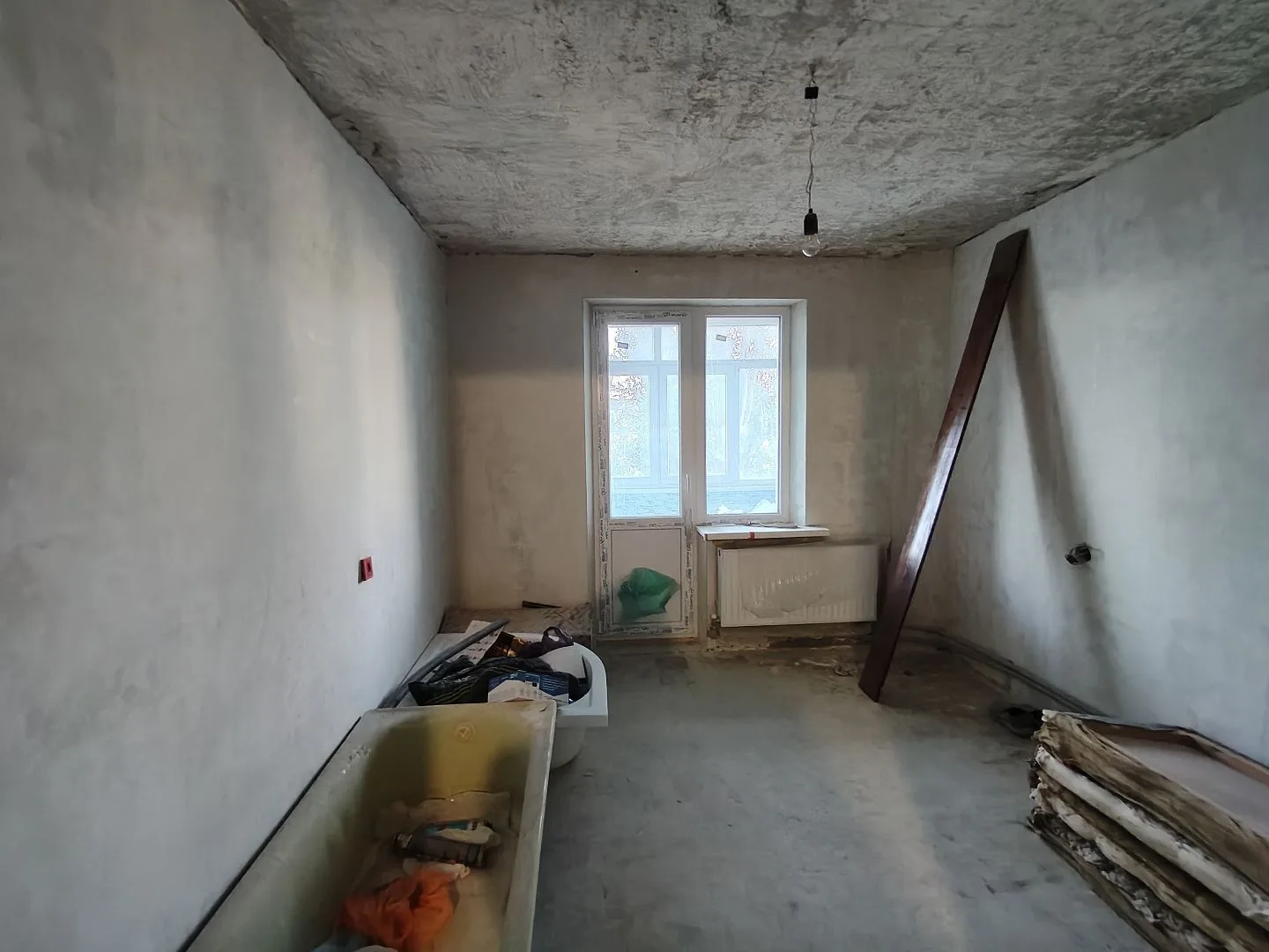 Продам квартиру! Документы готовы