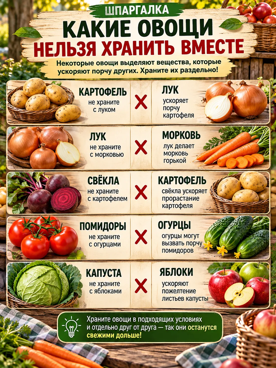 Оставьте любую реакцию 😊 Это лучшая благодарность для меня! ❤️