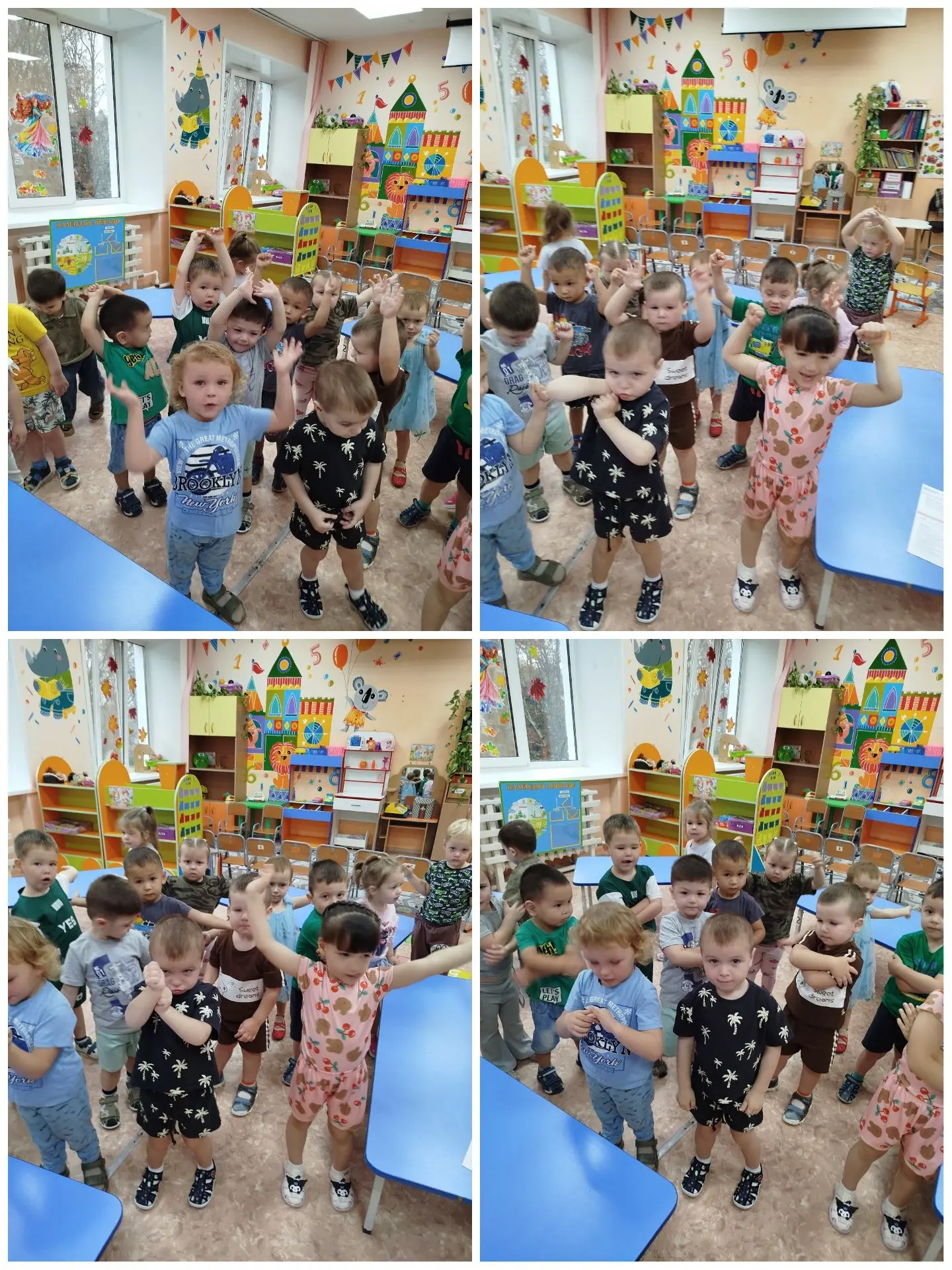 «Мой папа — самый лучший!» ❤️💪