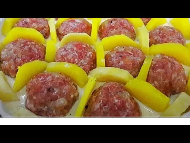 Такое блюдо ИЗ ФАРША должен попробовать каждый Ужин для всей семьи