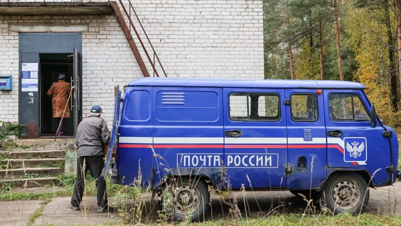 «Почта России» выплатит жителю Красноярского края 18,5 тысячи рублей за недоставленные ...