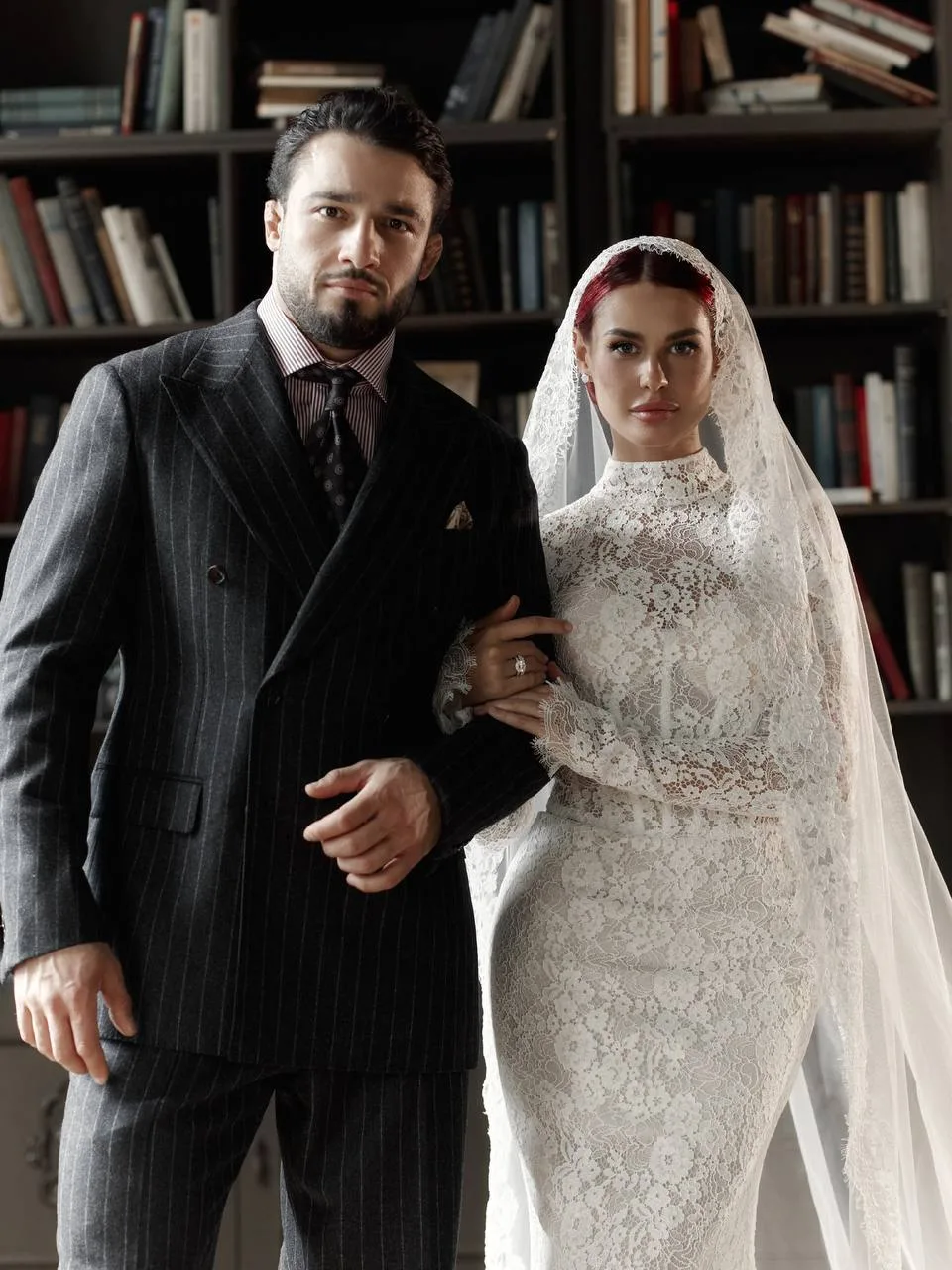 Ирина Пинчук вышла замуж!👩‍❤️‍👨