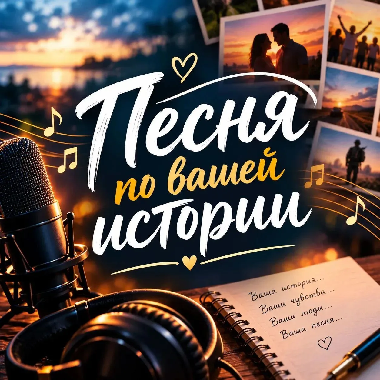 🔄 Взаимный пиар