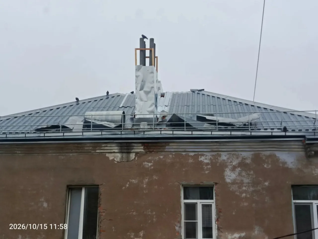 ДАЖЕ НАЛИЧИЕ УГОЛОВНОГО ДЕЛА НИКОГО НЕ ЗАСТАВЛЯЕТ ЗАДУМАТЬСЯ.