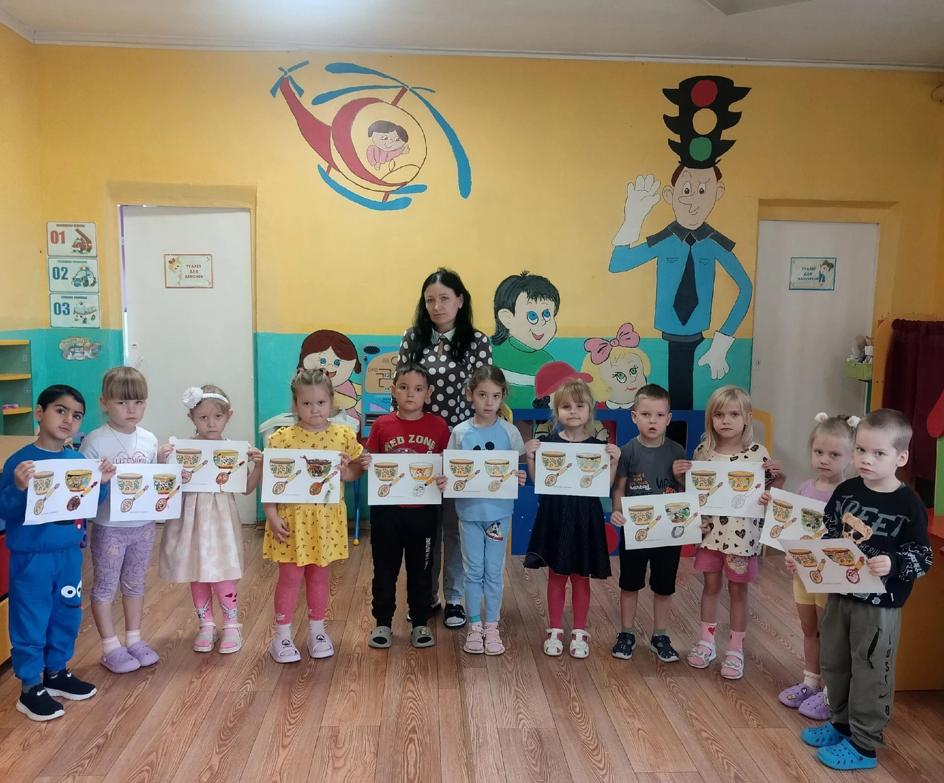 👦НОВОСТИ ДОШКОЛЬНОГО ОБРАЗОВАНИЯ👧