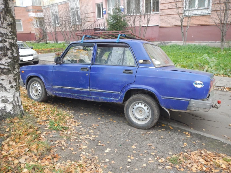 Сотрудниками полиции города Новодвинска раскрыт угон автомобиля