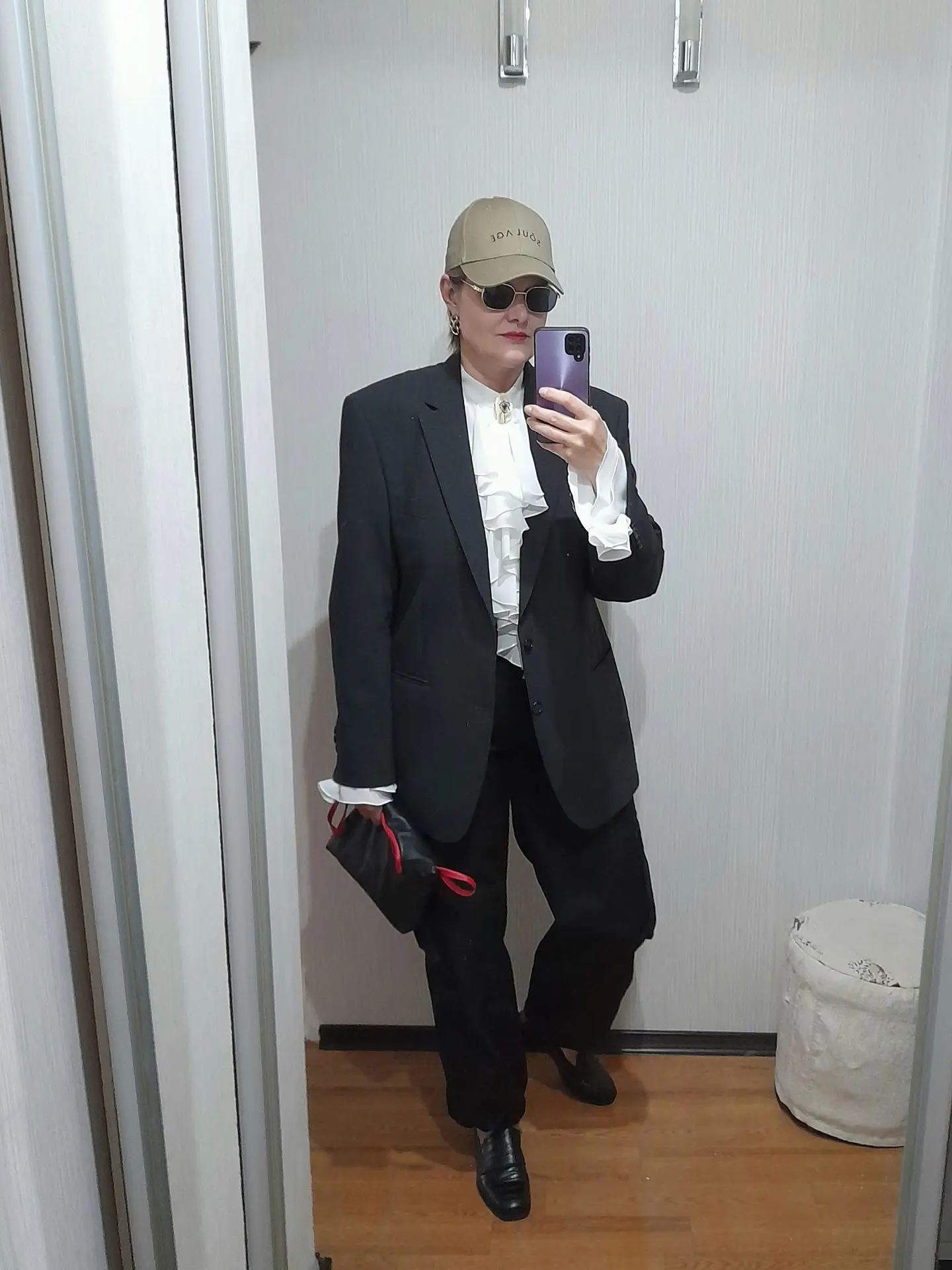 Look дня.