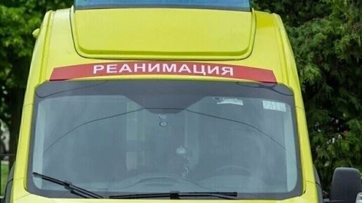 Под Курском в ДТП погиб водитель пассажирского автобуса «ЛиАЗ»