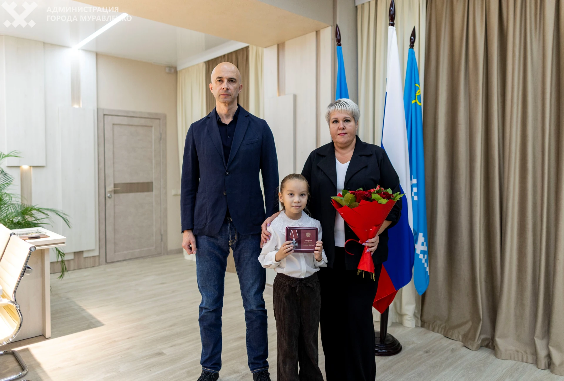 🙏 За проявленное мужество, отвагу и самоотверженность при исполнении воинского долга в...