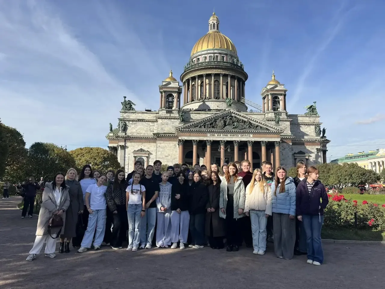 🚌🛣️Дорога, дорога, ты знаешь так много….