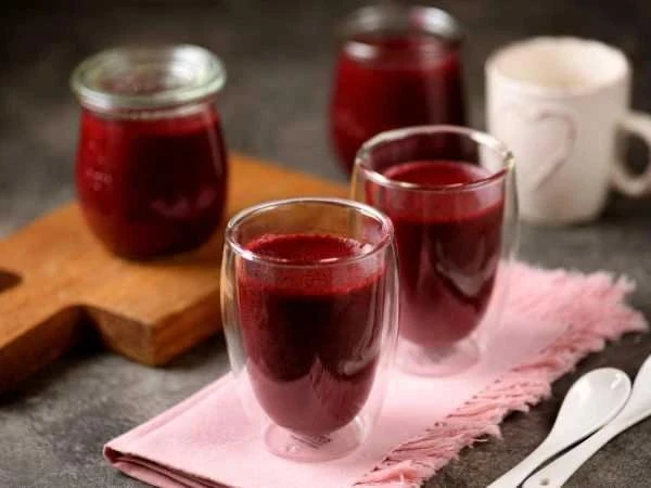 ВЗБИТАЯ МАННАЯ КАША