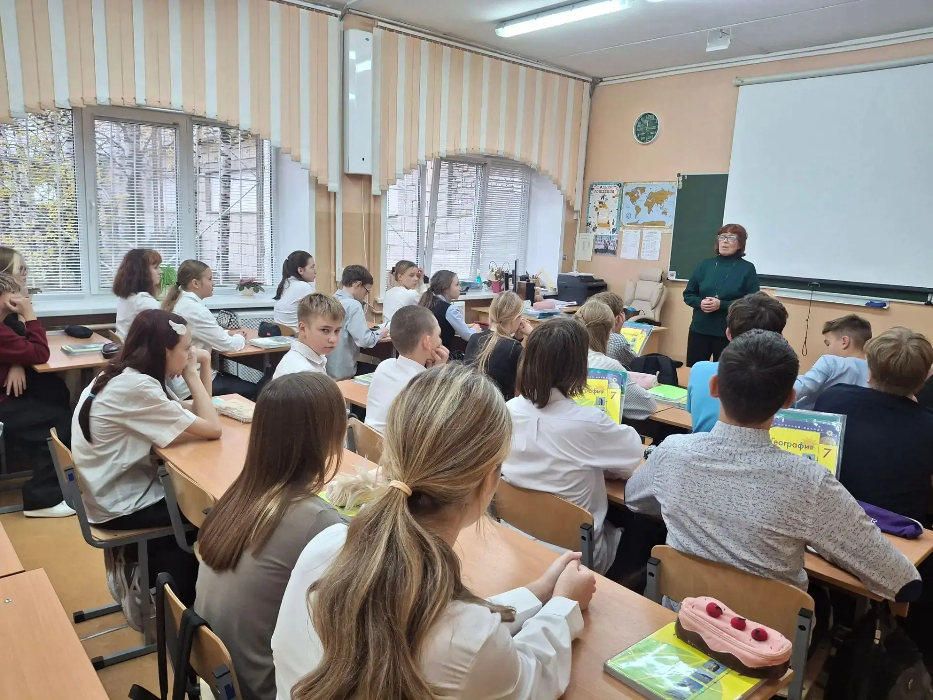 📢 Важный разговор о главном