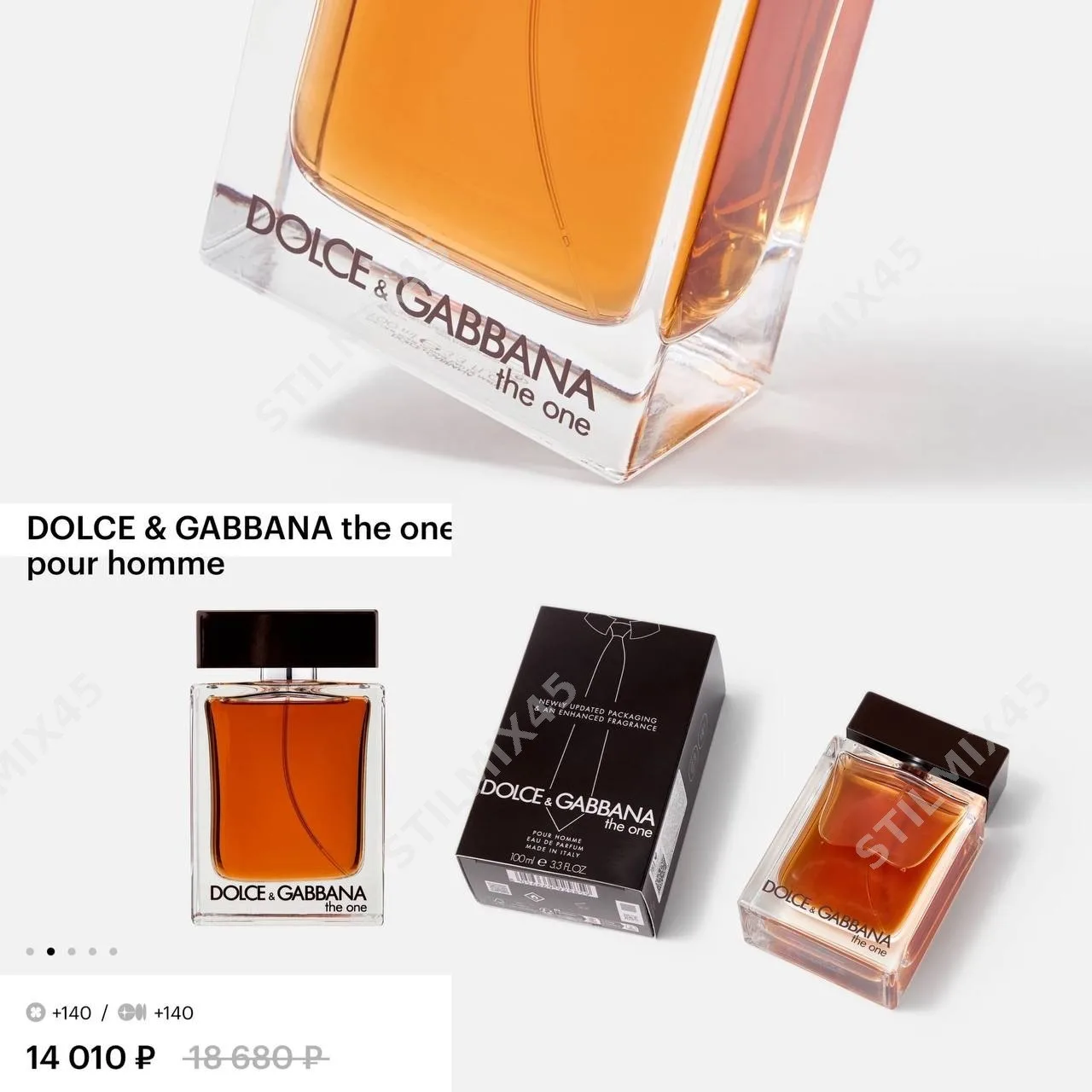 DOLCE&GABBANA
