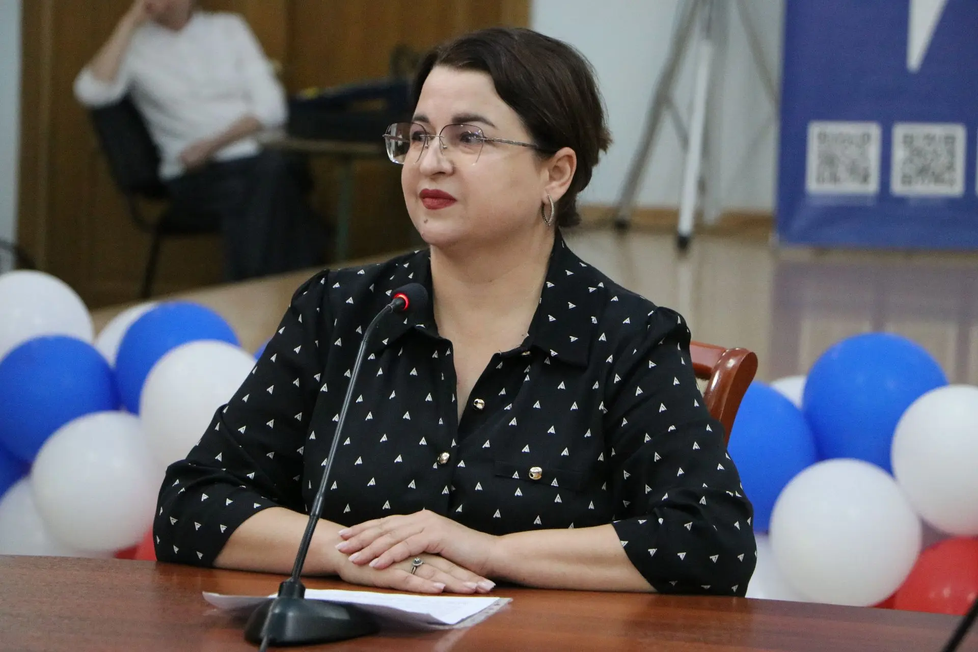 Отметим, что после формирования рабочих органов Совета местного отделения «Движения пер...