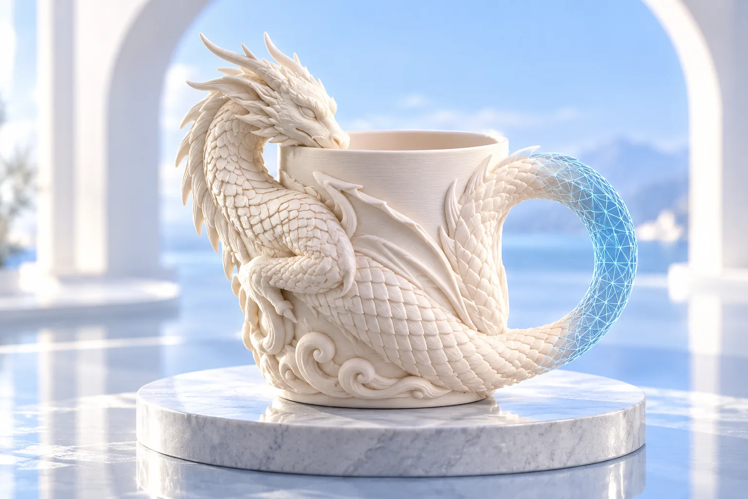 InstructMesh: как починить 3D-модель от ИИ перед печатью 💧