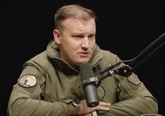В Черногории задержали российского военного блогера Михаила Звинчука
