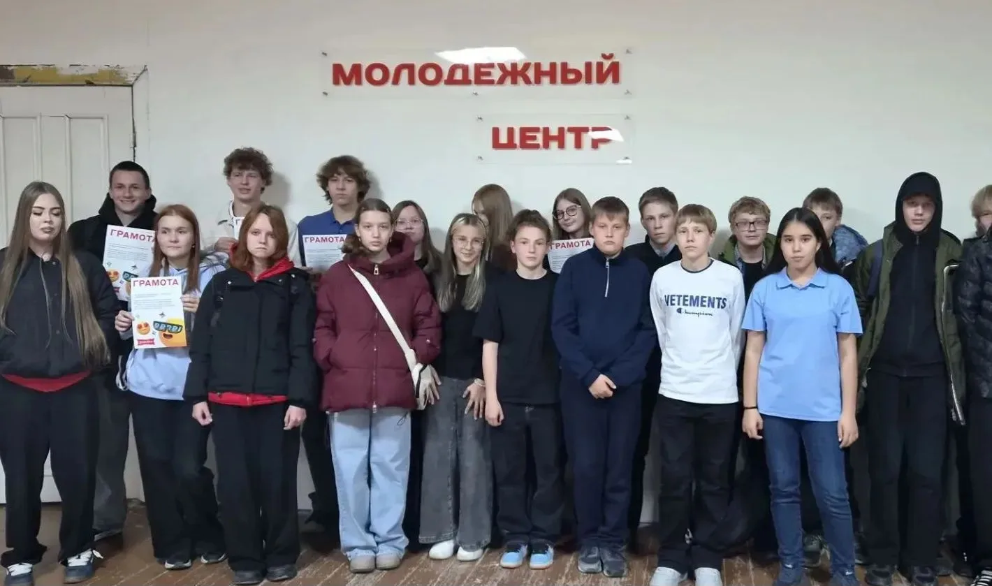 Неделя профилактики: учимся быть в безопасности