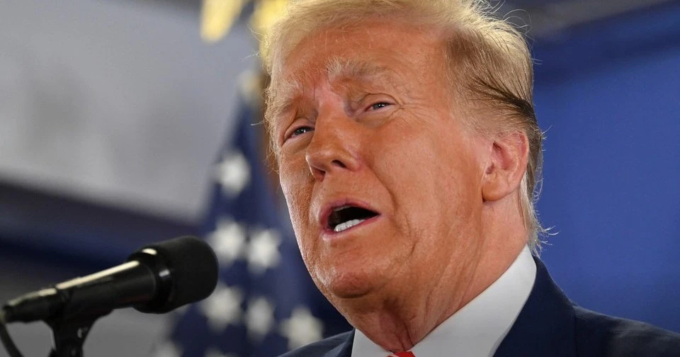❗️Дональд Трамп заявил, что урегулирование украинского конфликта может быть достигнуто ...
