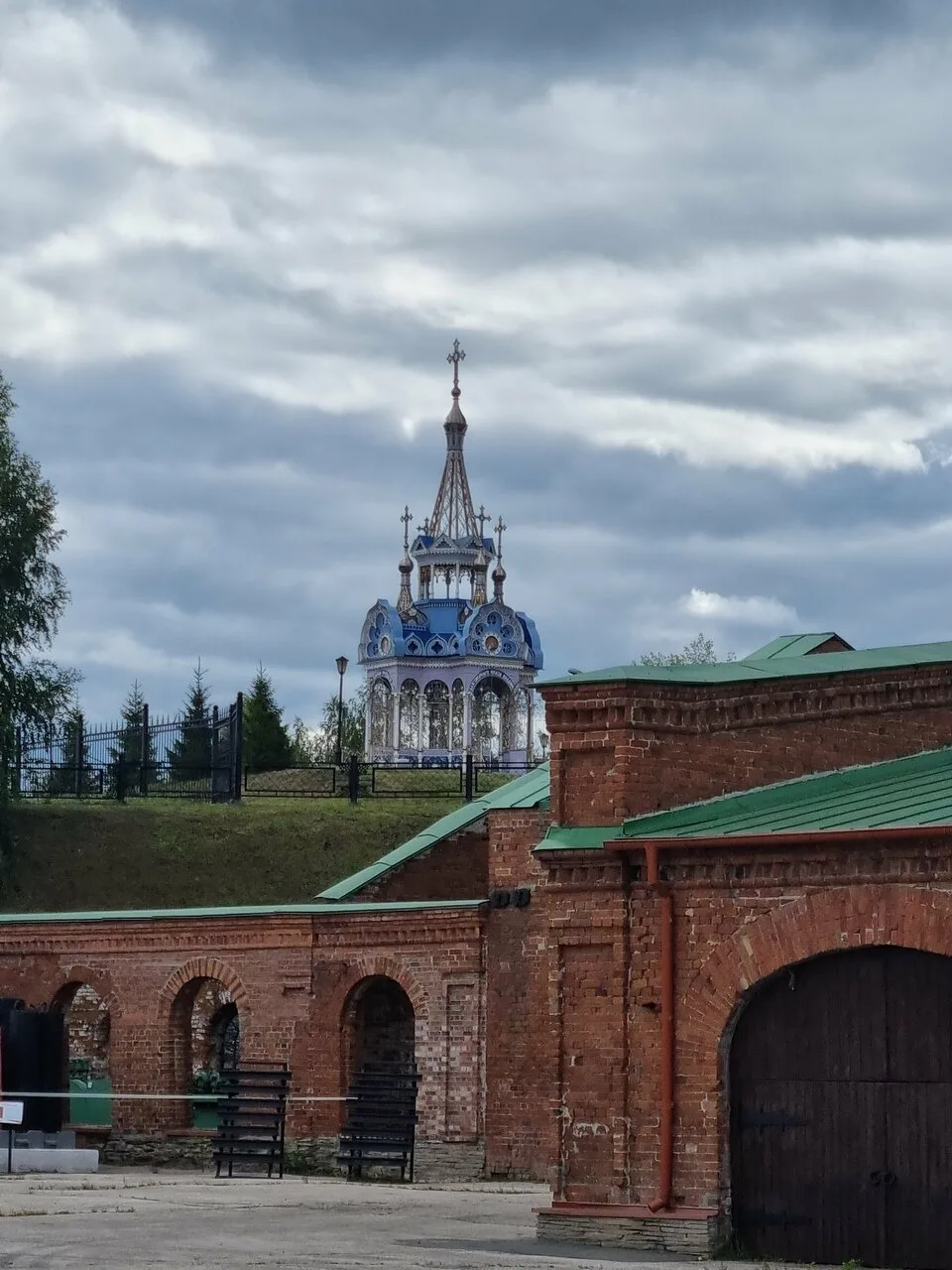 Присылайте Ваши фото в "Предложить пост"