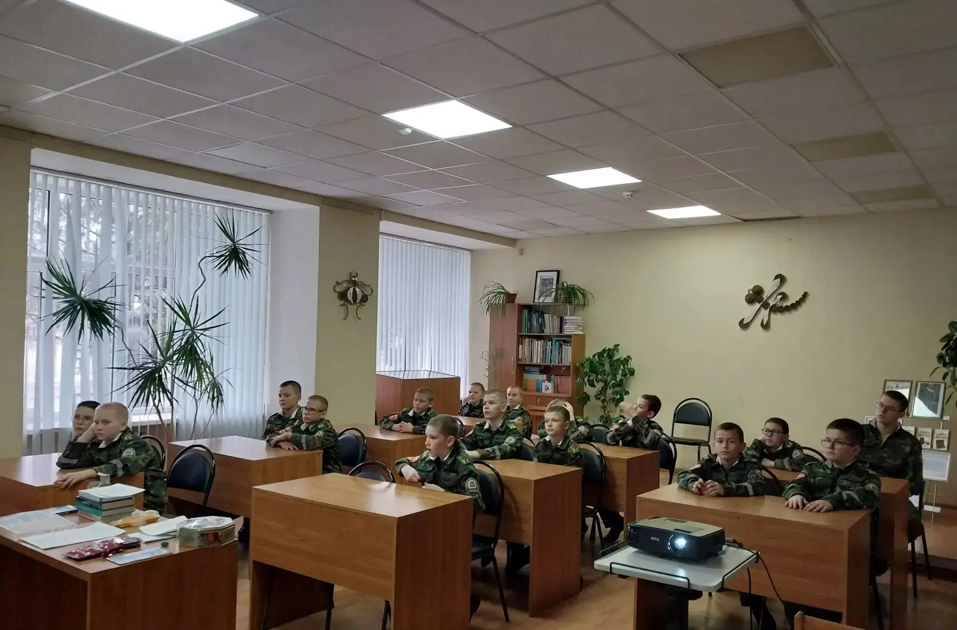 🤝Инициированное Надеждой Владимировной Емельяновой образовательное мероприятие для уче...