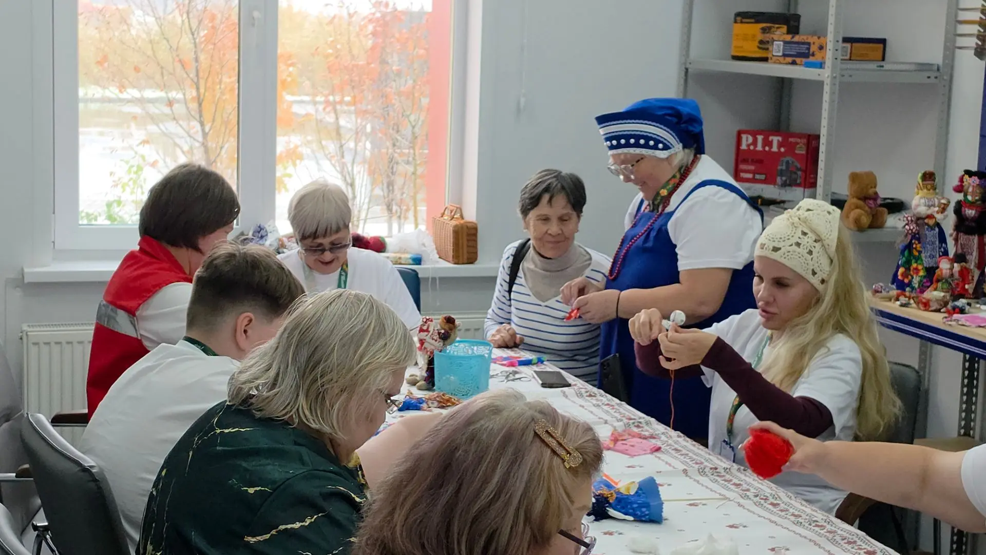Фото