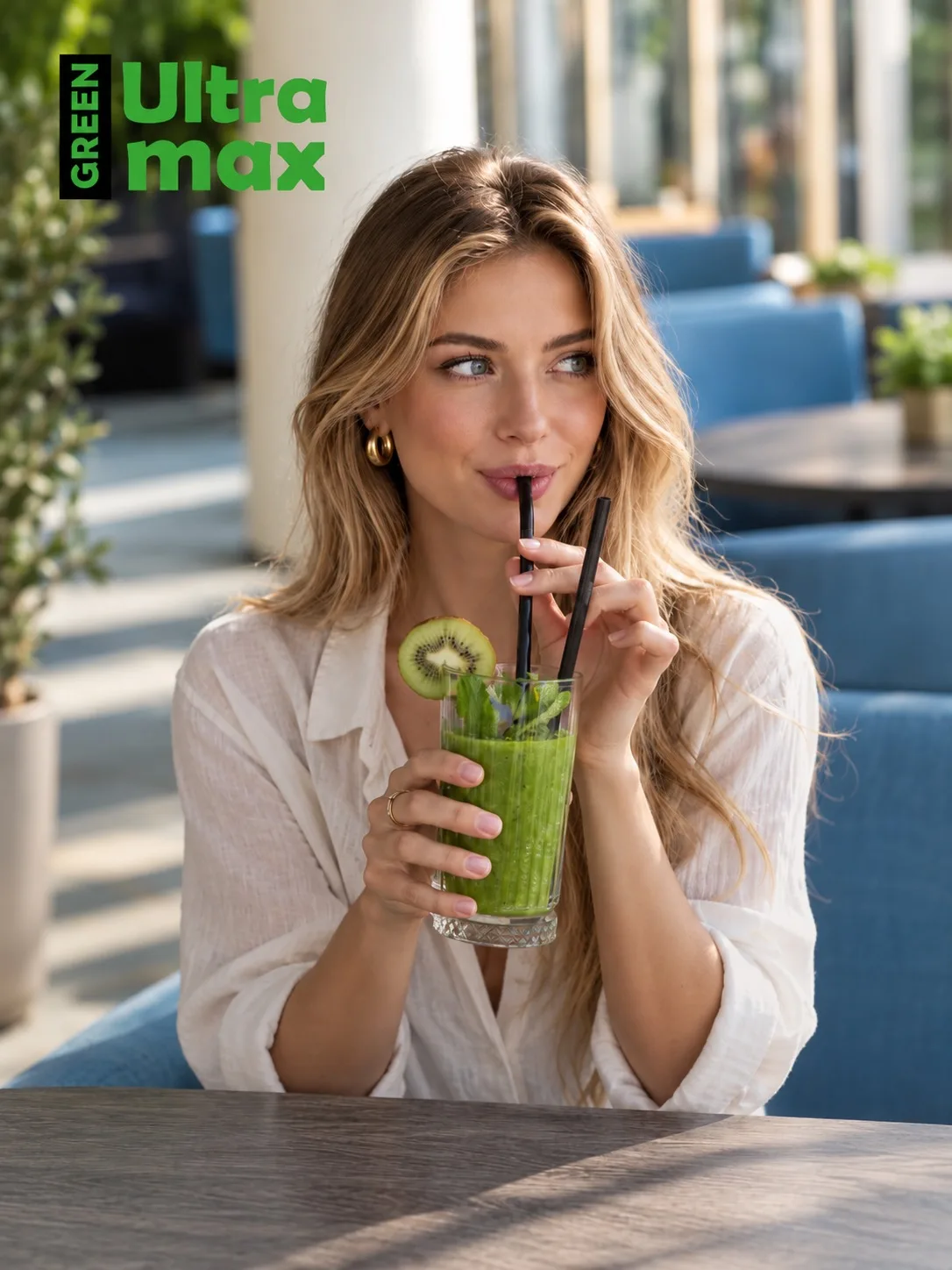 🌿 Тариф GREEN MAX - теперь с новыми опциями!