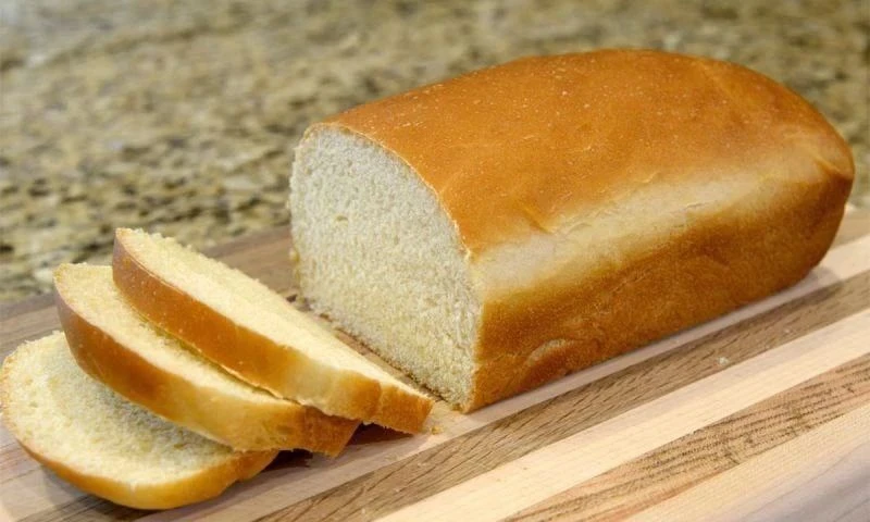 Почему белый хлеб с мясом тяжело переваривается