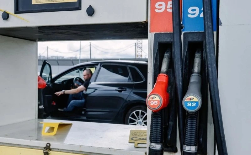 ⛽ В 35 регионах России стабилизируют цены на топливо — в том числе в Татарстане.