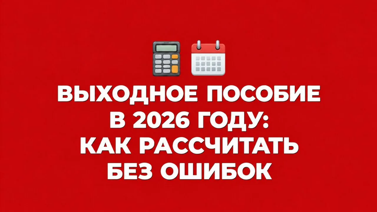 ❗Не каждое увольнение требует выходного пособия. Но иногда платить нужно даже сотрудник...