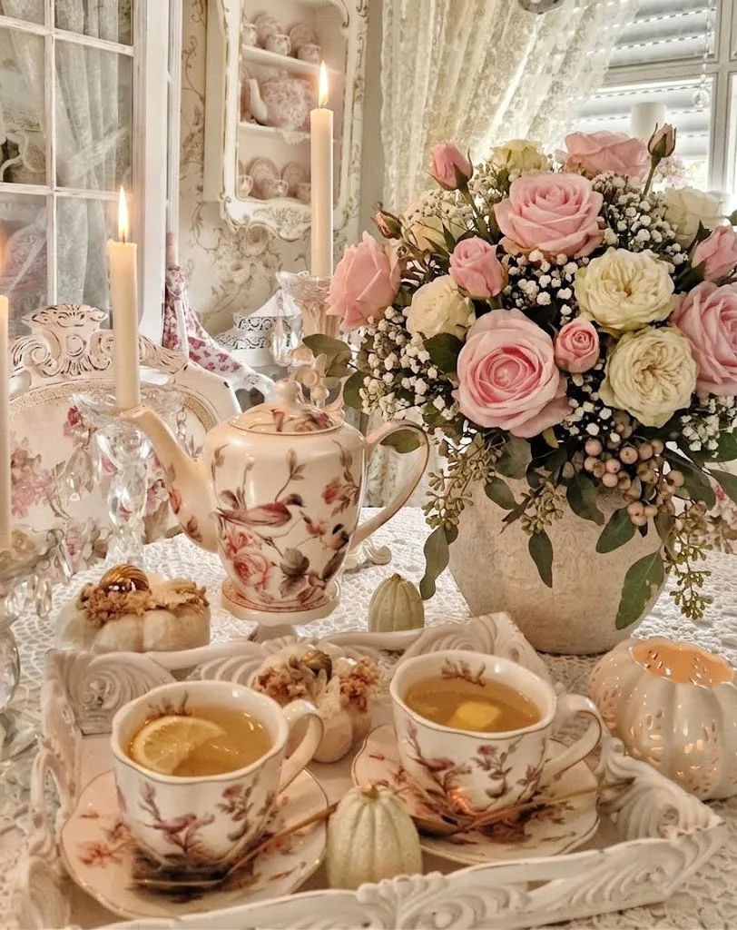 🍃🌸🍃