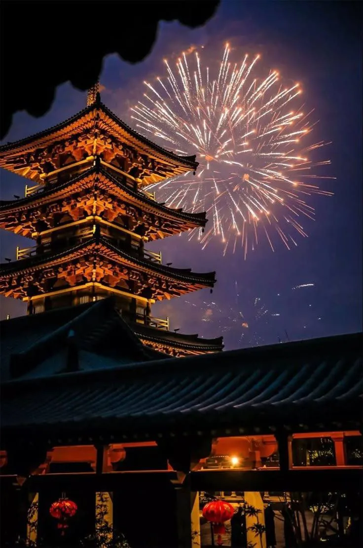🎅❄️ ВСТРЕЧАЕМ НОВЫЙ ГОД В ХАРБИНЕ! 🇨🇳✨