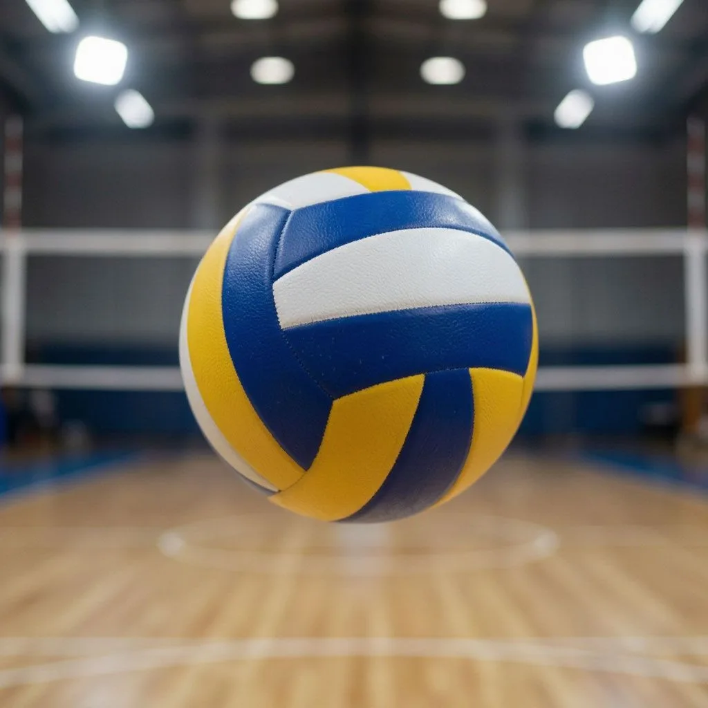 🏐Игроки «Спарты» и «Горького» рассказали, как готовятся к новому сезону