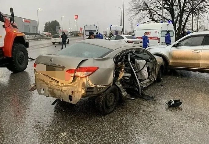 Жителя Ижевска будут судить за ДТП, в котором погибла 19-летняя девушка: