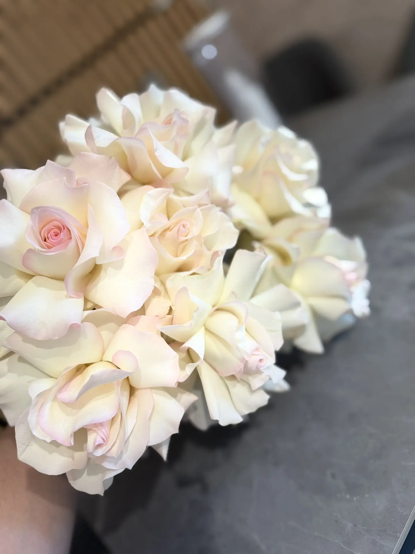 От любимого🌺