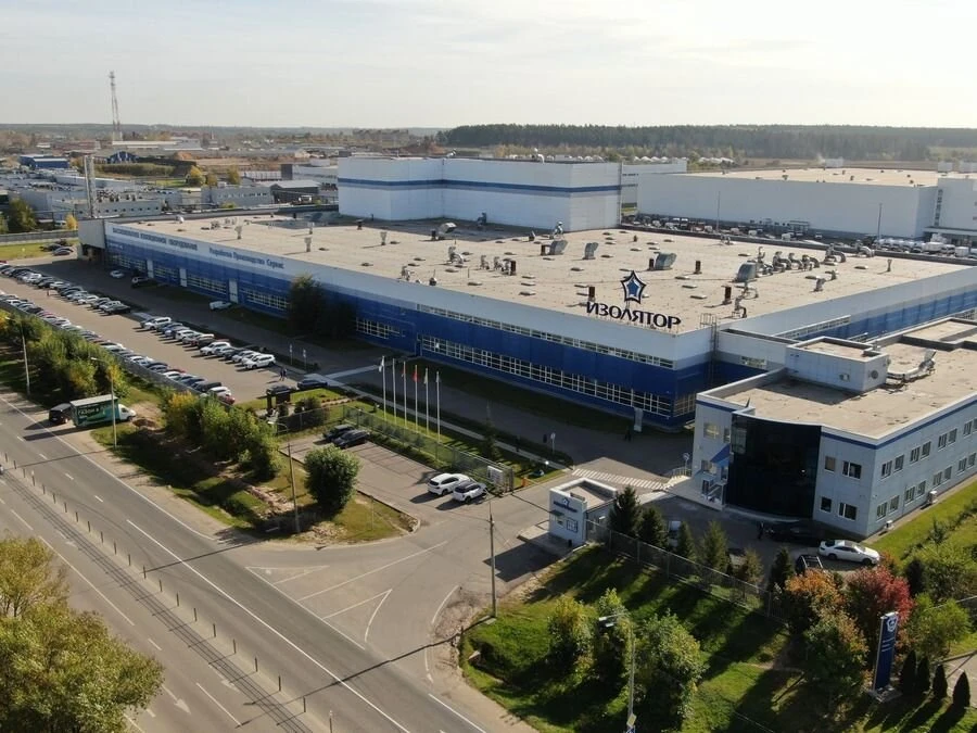 📰Работа в гп Кузьмолово на территории ГИПХ