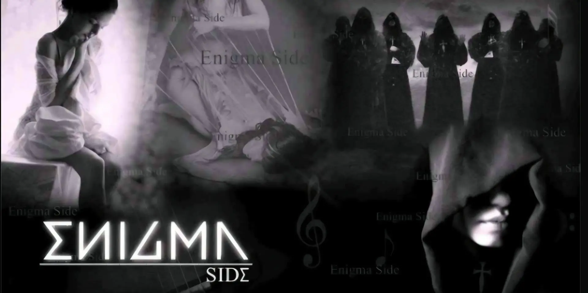 ENIGMA tic