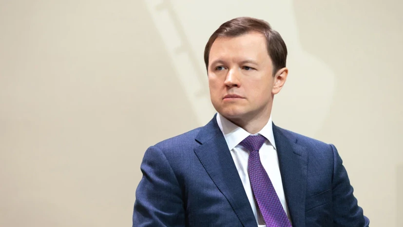 🌍 Ефимов: бизнес-центр с подземным паркингом построят в Дорогомилово