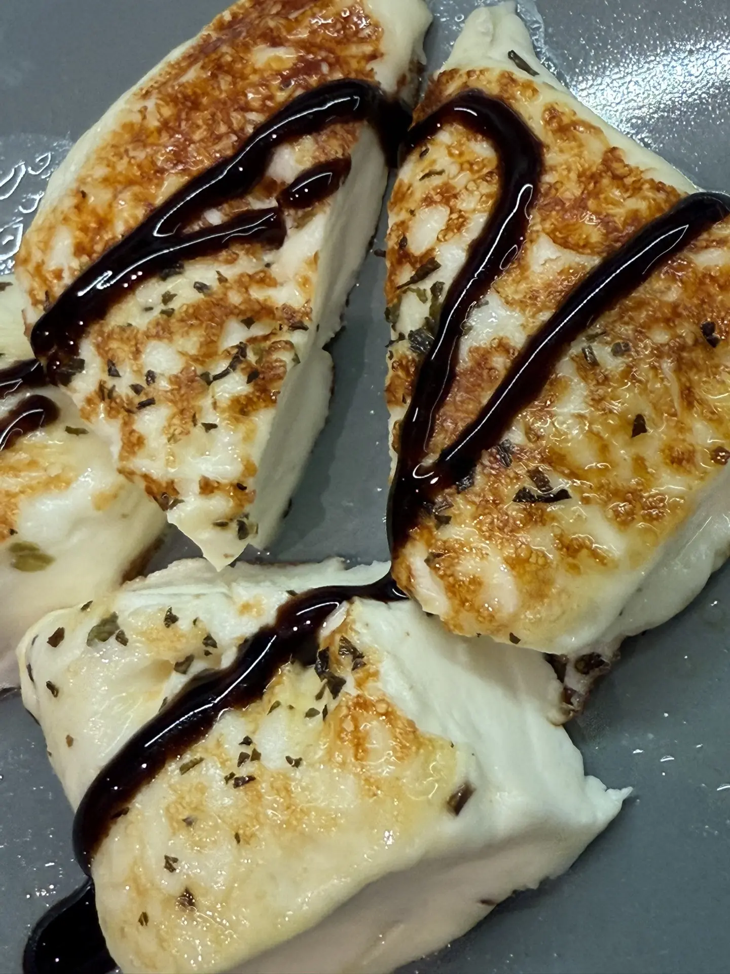 🧀🔥 ХАЛУМИ — сыр, перед которым невозможно устоять! 😍