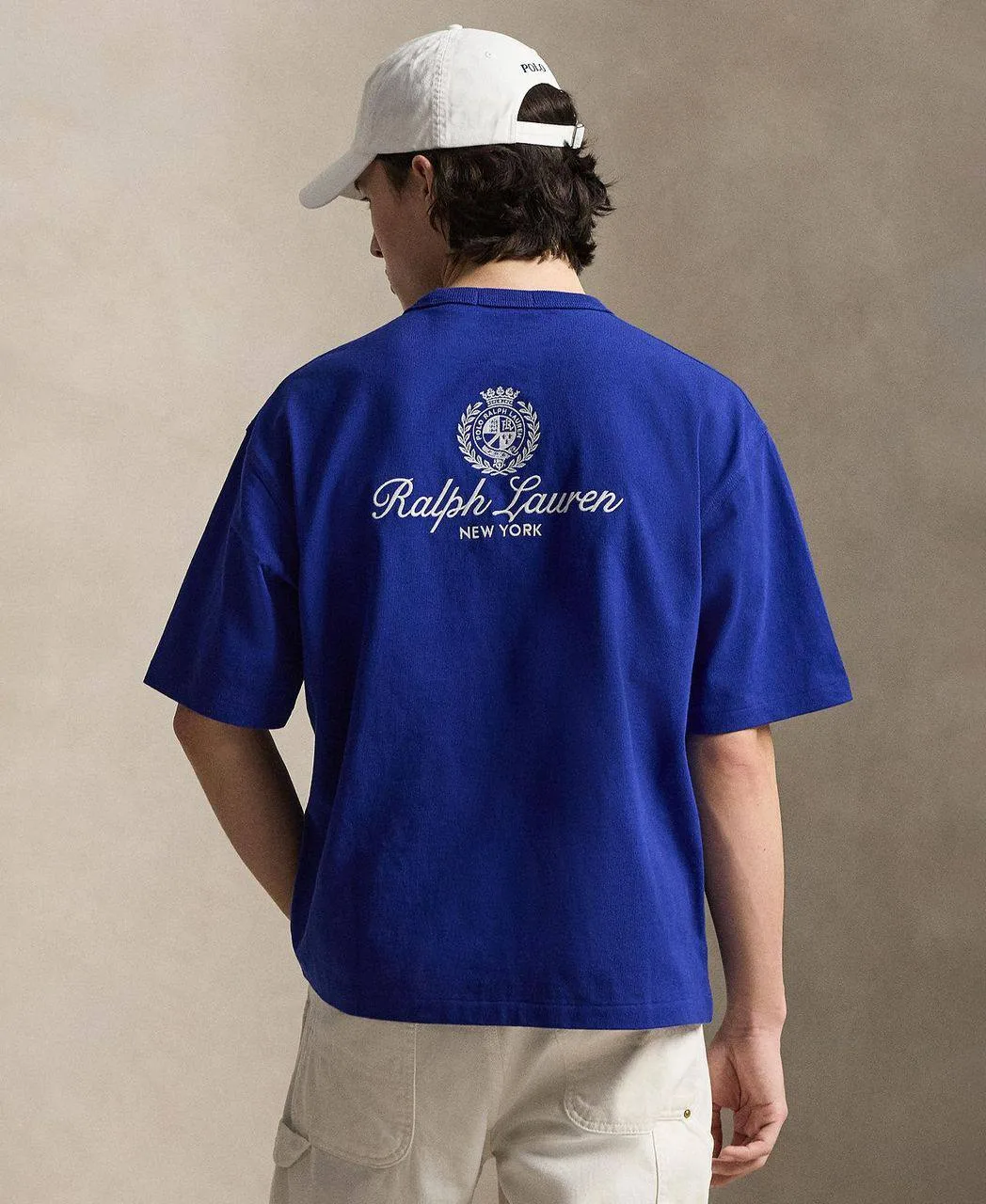 Футболка Ralph Lauren
