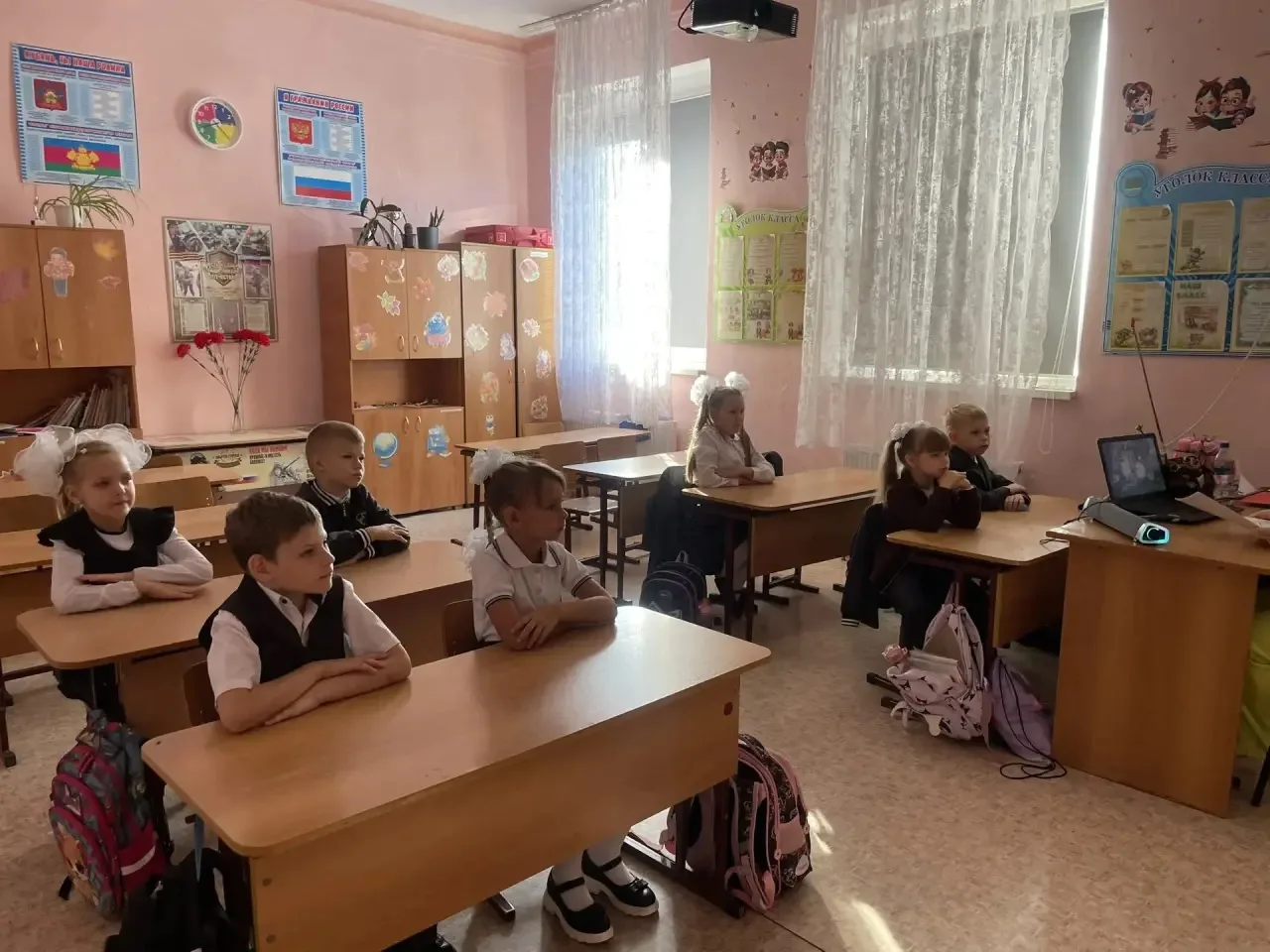 🎉 «Разговоры о важном» — 5 октября! 🎉