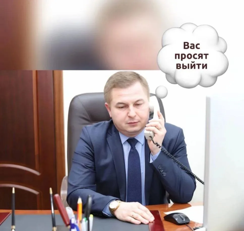 Вице-премьер правительства Чувашии Владимир Степанов ушел в отставку.