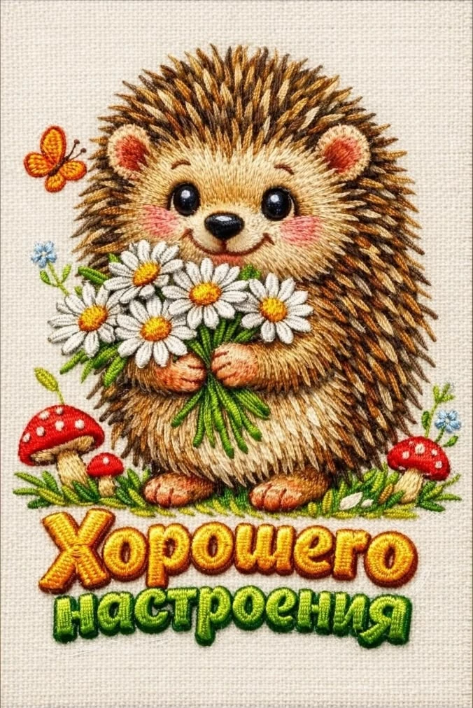 Моя открытка тут❤️
