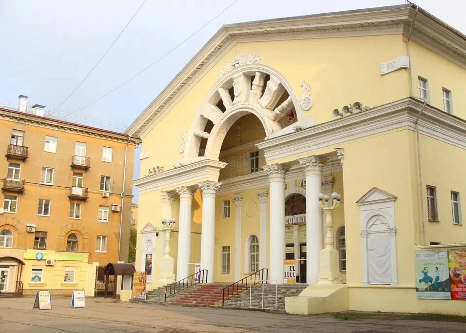 В Череповце откроется выставка советских предметов.