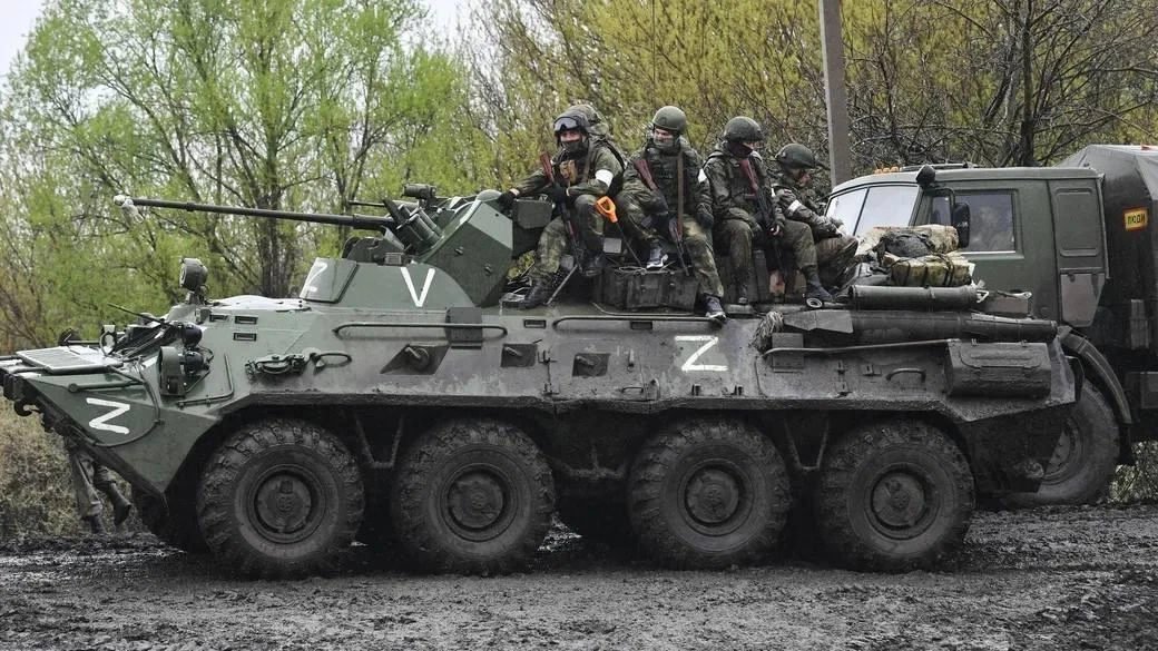 Доброе утро от наших ребят!