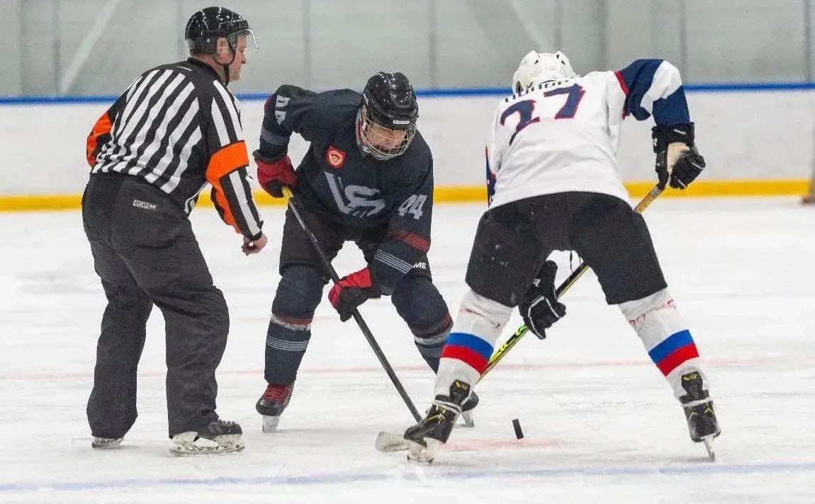 🏒16 октября на «Авангарде» пройдут два хоккейных матча — вход свободный