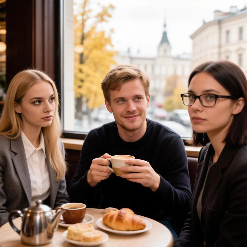 Два стула, один абонемент и курьер с пиццей